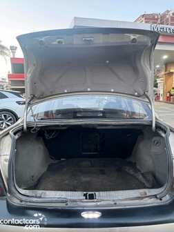 Used Opel Vectra 1997