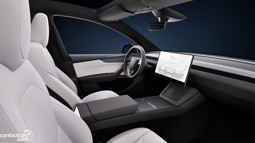تسلا Model  Y 2027 جديدة