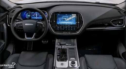 Jetour X70 2026