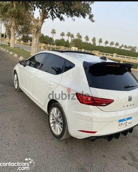 Seat Leon 2020