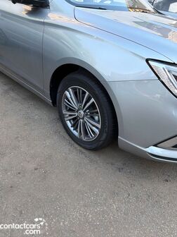 MG 5 2026