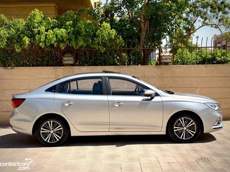 MG 5 2021