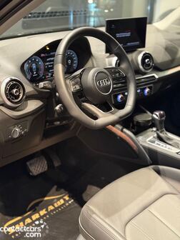 New Audi Q2 2026