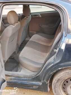 Used Opel Astra 2006