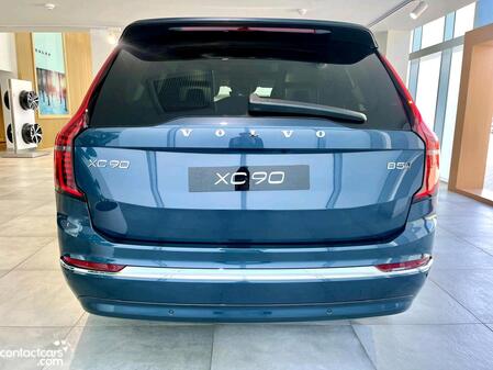 Volvo XC 90 2026