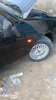 Fiat Tempra 1993