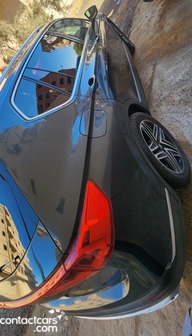 Used Seat Tarraco 2021