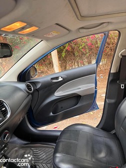 Used Kia Pegas 2020
