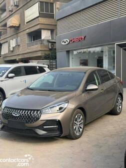 Chery Arrizo 5 2027