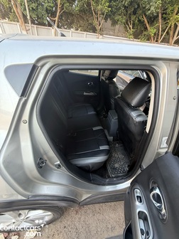 Used Nissan Juke 2012