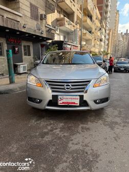Used Nissan Sentra 2026