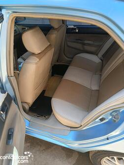 Mitsubishi Lancer 2005