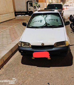 Suzuki Swift 1994