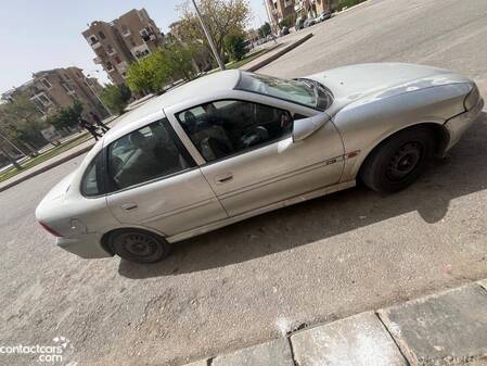Opel Vectra 2000