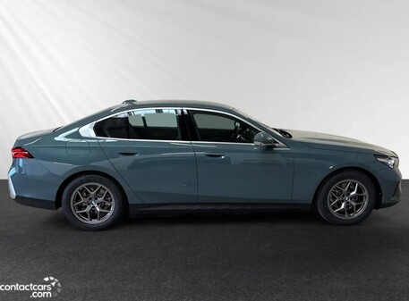 BMW 520i 2024