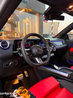New Mercedes GLA 200 2024