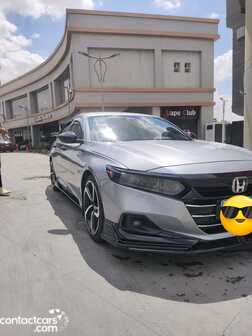 Used Honda Accord 2022