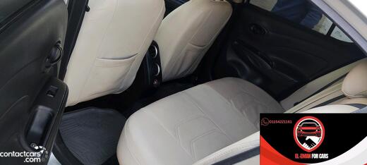 Used Nissan Sunny 2023