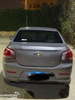 Used Chevrolet Optra 2020