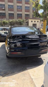 BYD Seal 2025