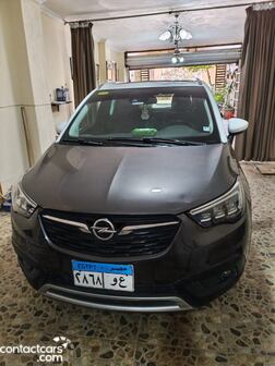 Used Opel Cross Land 2020