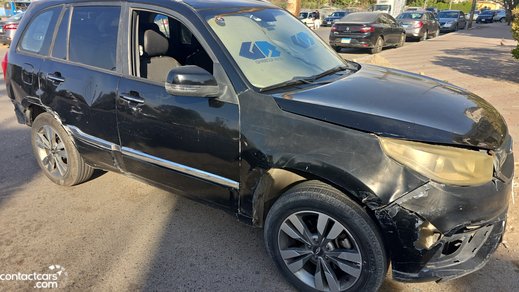 Chery Tiggo 3 2021