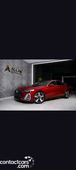Audi A5 2026