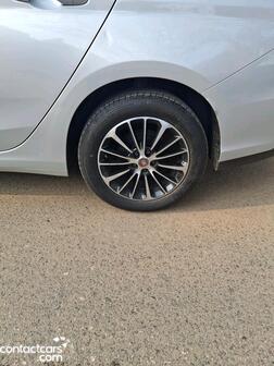 Used Fiat Tipo 2024