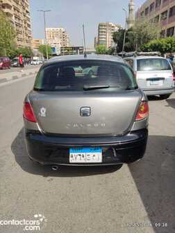 Seat Toledo 2006