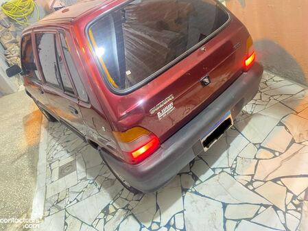 Used Suzuki Maruti 2013