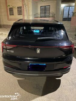 Bestune T55 2025