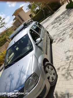 Renault Logan MCV 2010