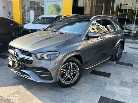 Mercedes Gle 450 2023