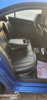Used Seat Toledo 2019