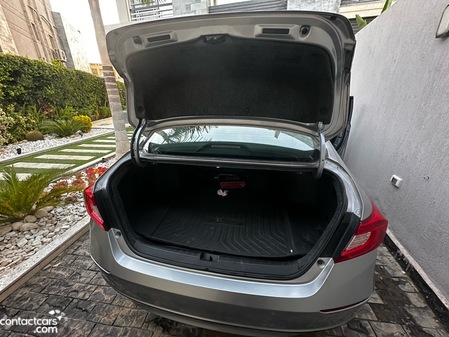 Used Honda Accord 2022
