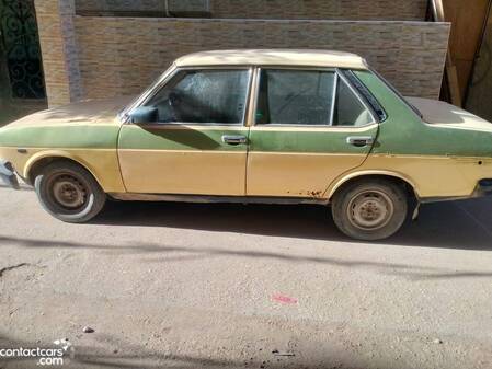 Fiat 131 1976
