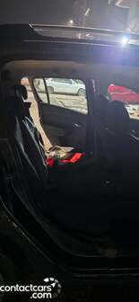 Used Renault Sandero Stepway 2015