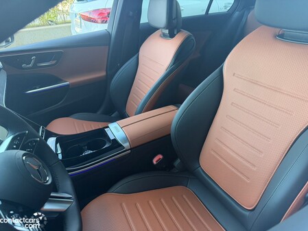 New Mercedes C180 2026
