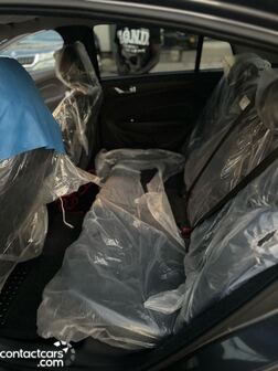 Used Chery Arrizo 5 2024