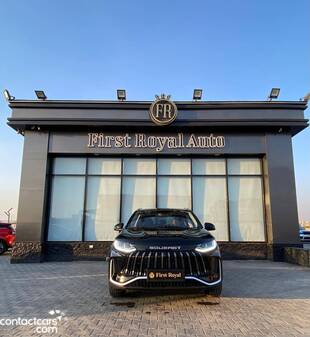 سوايست S 05 2027 جديدة