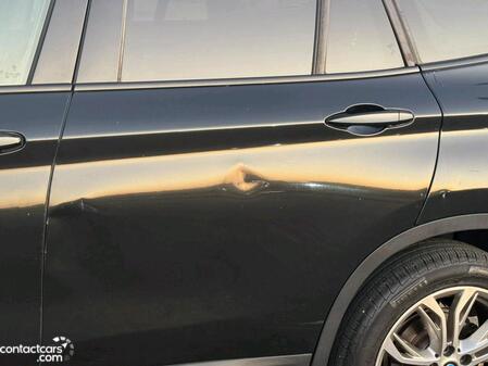 Used BMW X1 2021