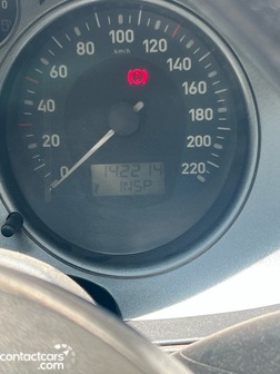 Used Seat Ibiza 2006