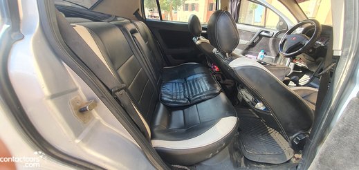Used Opel Astra 2001