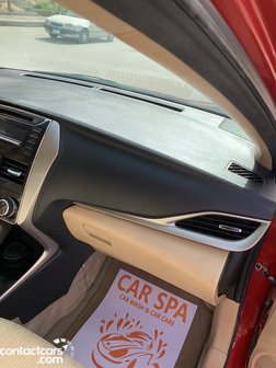 Used Toyota Yaris 2019