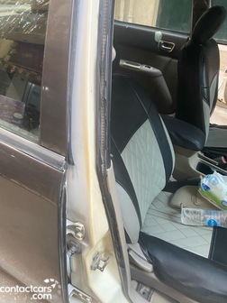 اسبيرانزا A516 2010 مستعملة