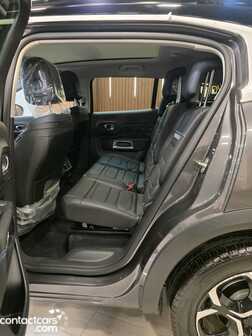 New Citroen C5 2026