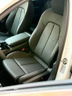 Used Audi A5 2025