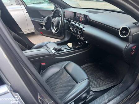 Mercedes A180 2022