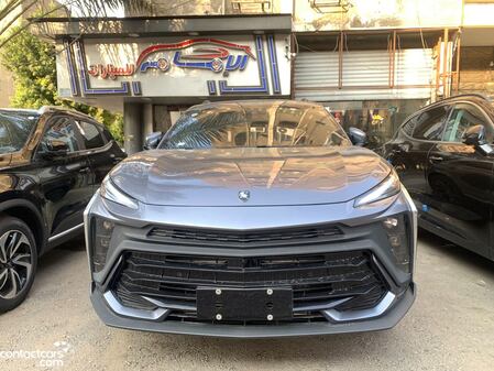 New Forthing T5 Evo 2027