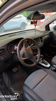 Opel Cross Land 2025